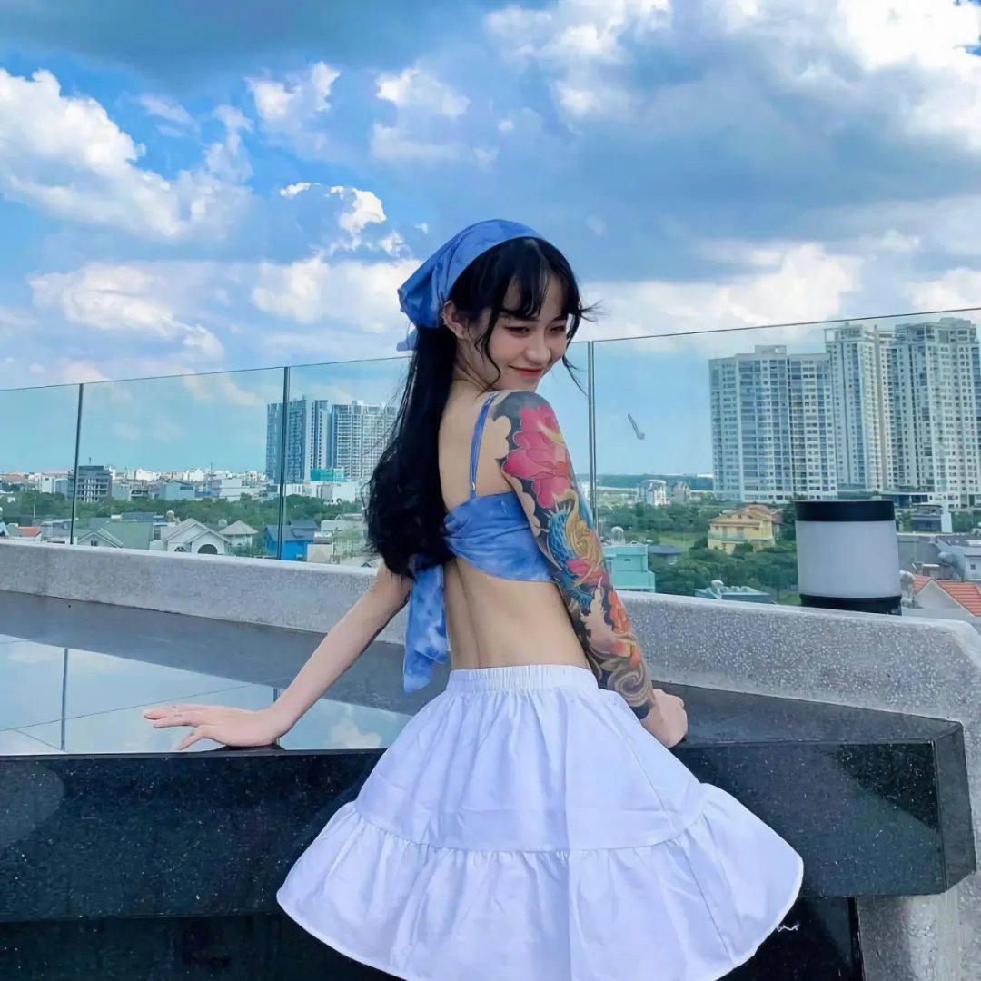 金黄色的回忆