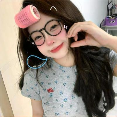 燃烧吧！欧吉桑